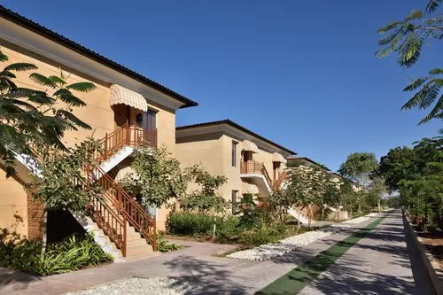 The Westin Pushkar Resort & Spa - Other Facilities - Common Area 23